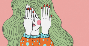 How Anxiety May Interfere With Your Eyes